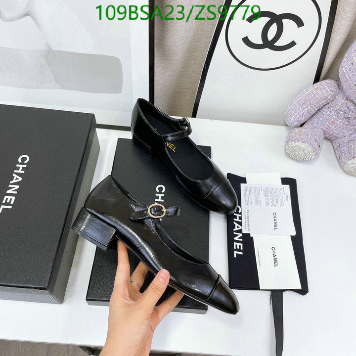 SAMC - CHL Women Shoes Ballet - 223