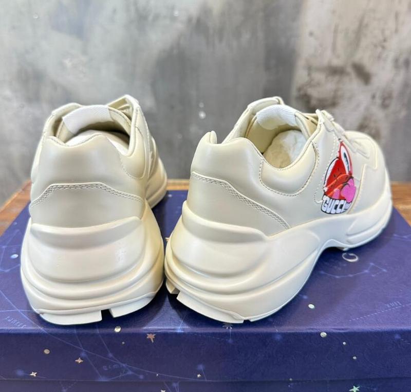 SAMC - GUKI Women Shoes - 238