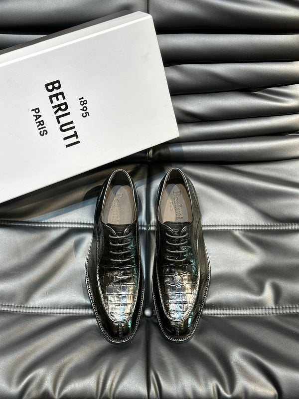 Glami - BRE Men Shoes - 245