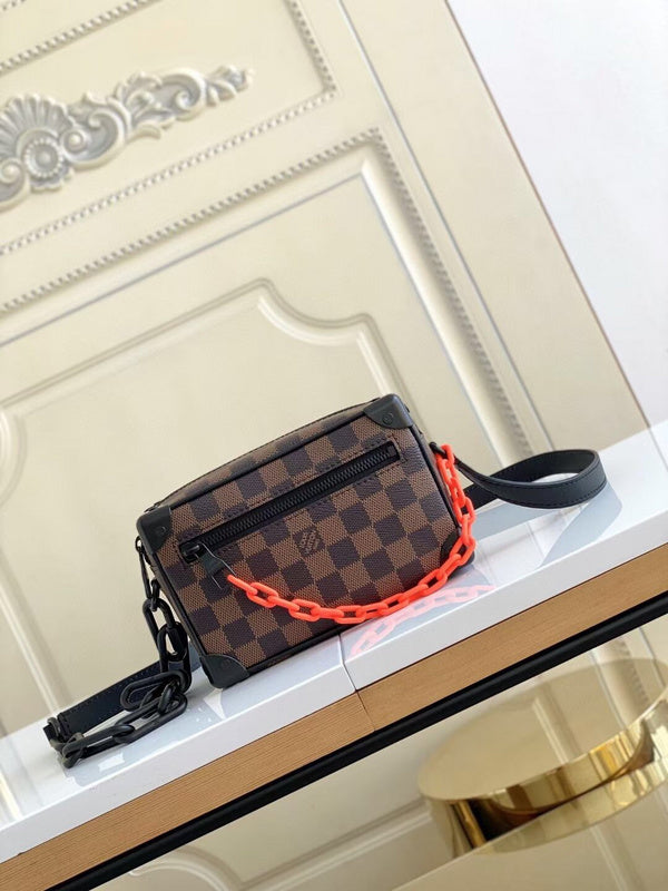 Satchel Bags - VL Bags - 952