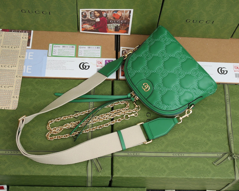 Satchel Bags - GCI Bags - 935