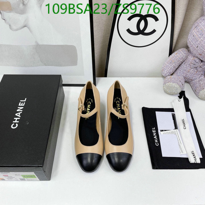 SAMC - CHL Women Shoes Ballet - 224