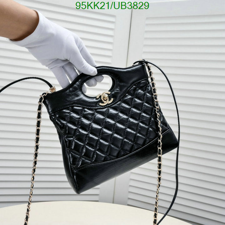 SAMC - CHL Bags Crossbody - 066