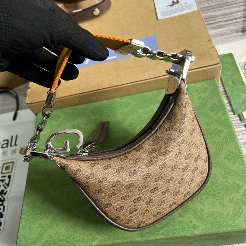 Glami-i Guki Lady Bags - 418