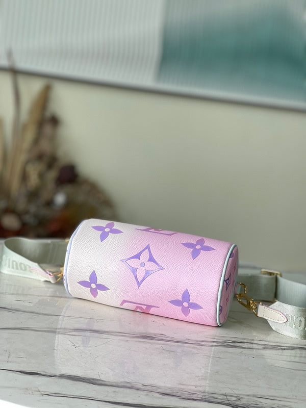 GlamI Lu-Vi bags - 5008