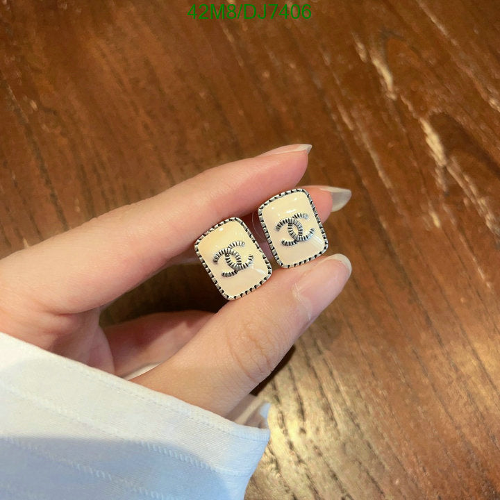 SAMC - CHL Jewelry Earrings - 047