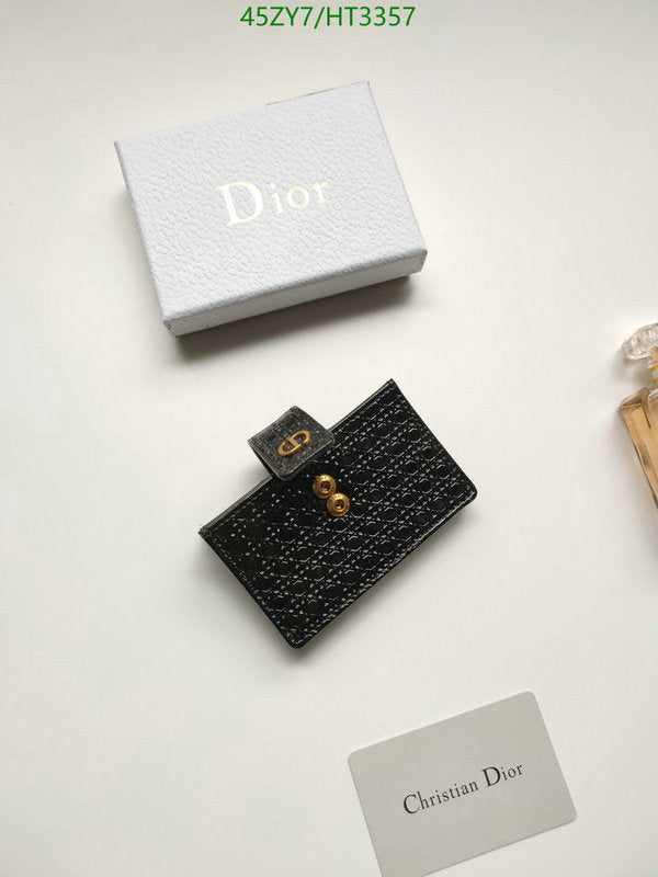SAMC - DOR Wallets - 049