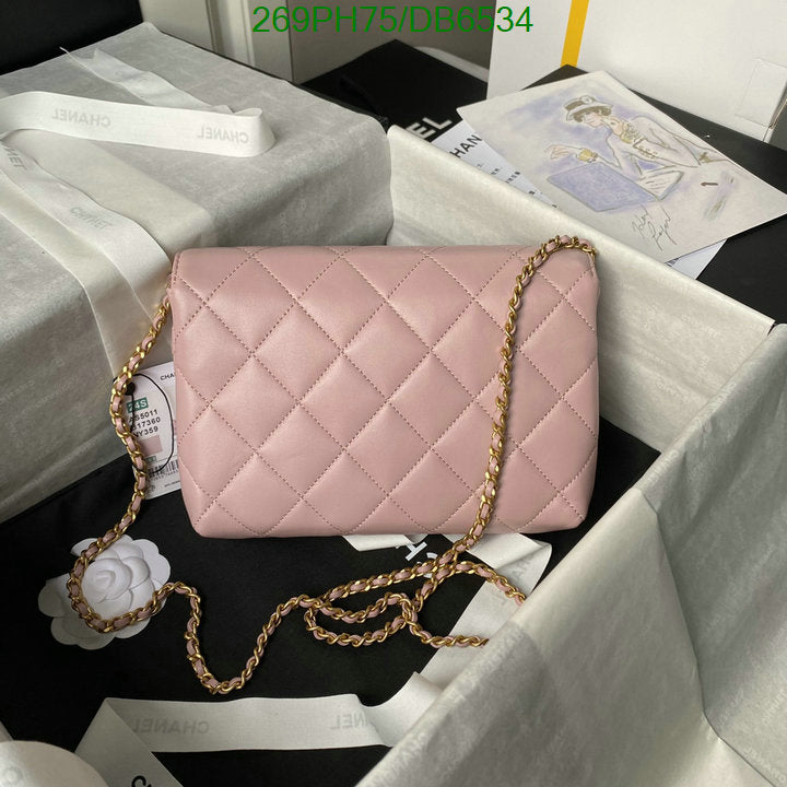 SAMC - CHL Bags - 055