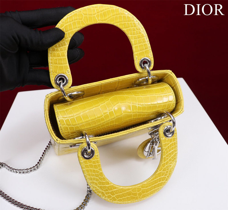 ELE - Dir Bags - 1652
