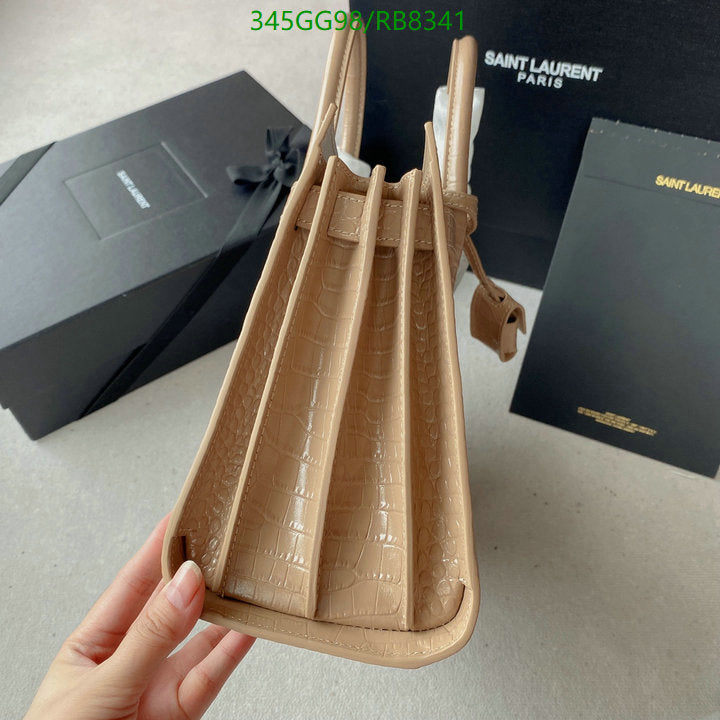 SAMC - YLS Bags - 150