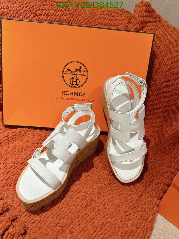 SAMC - HMS Women Shoes - 023