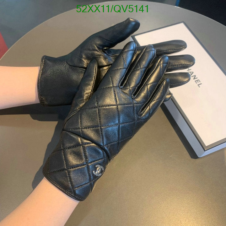SAMC - CHL Gloves - 101
