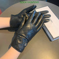 SAMC - CHL Gloves - 101