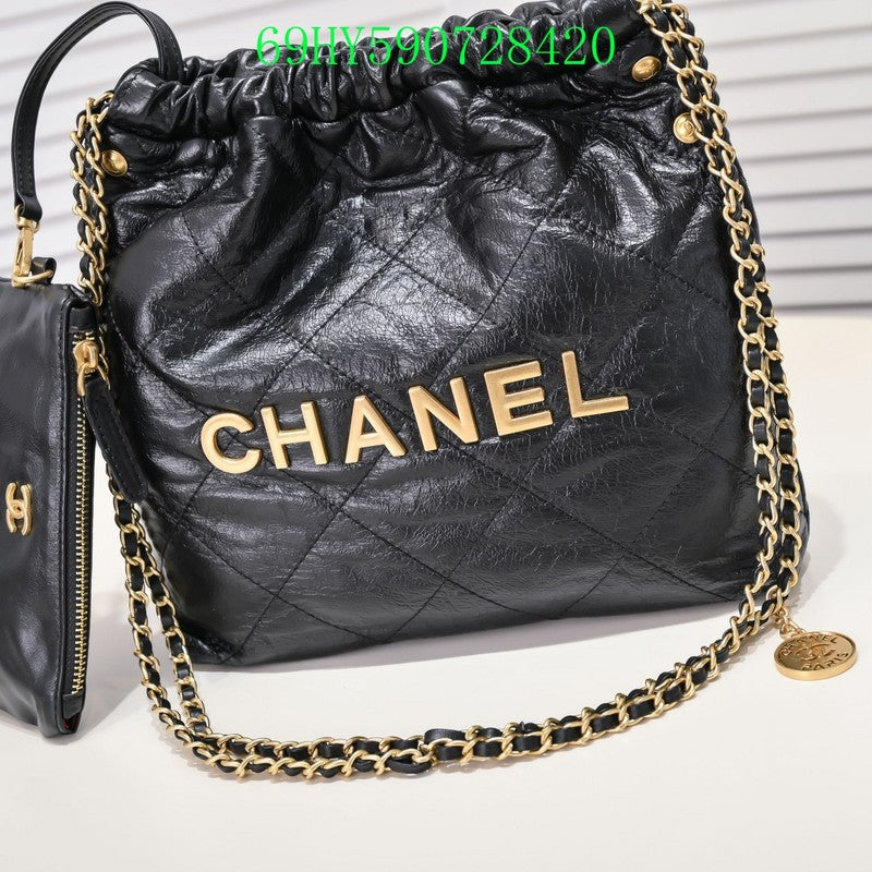 Satchel Bags - CHL Bags - 5077