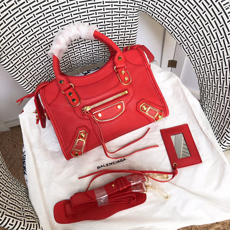 Glami - BG Bags - 107