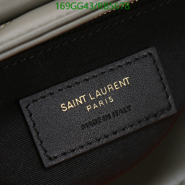 SAMC - YLS Bags - 030