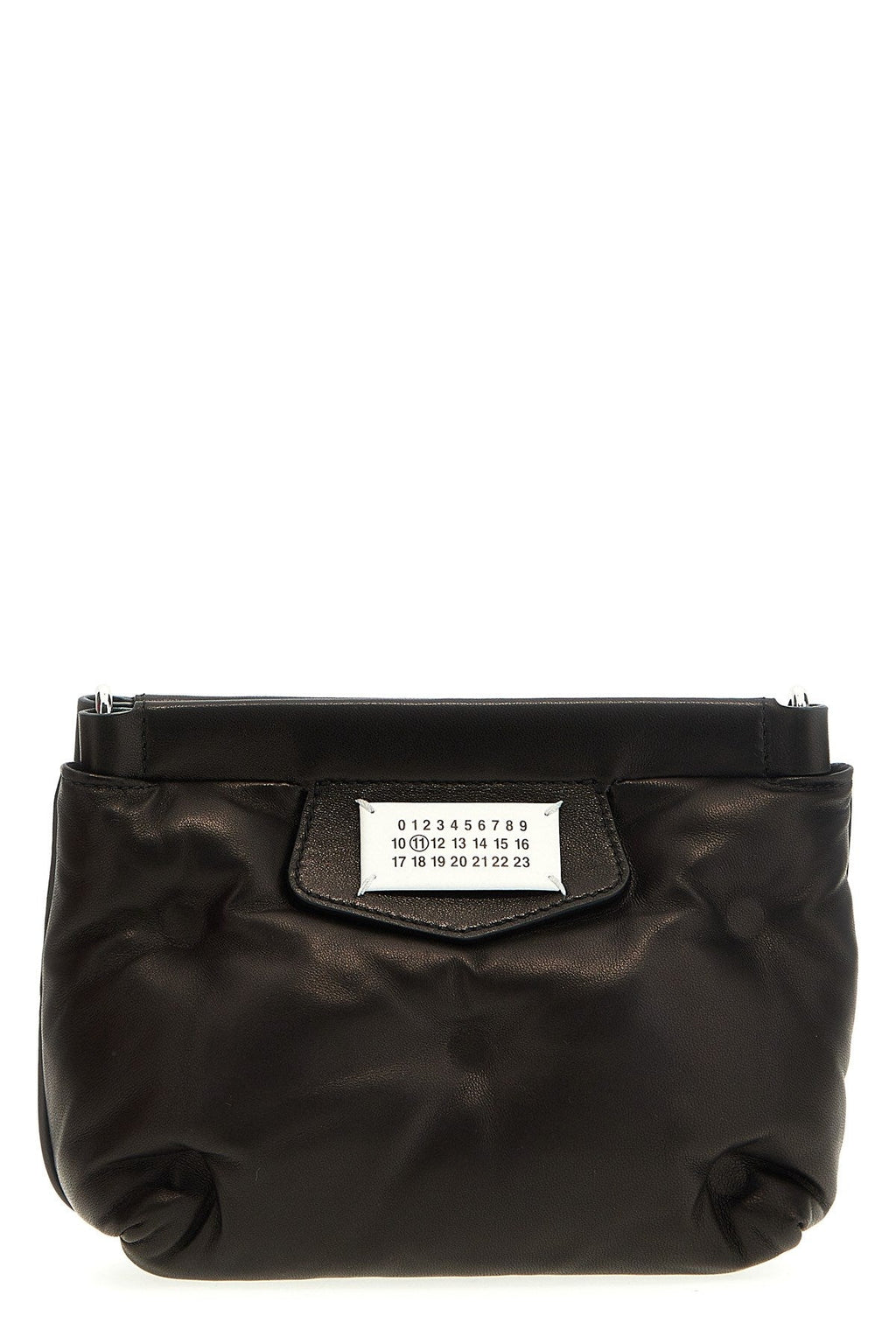 Maison Margiela Women 'Glam Slam Red Carpet Mini' Clutch