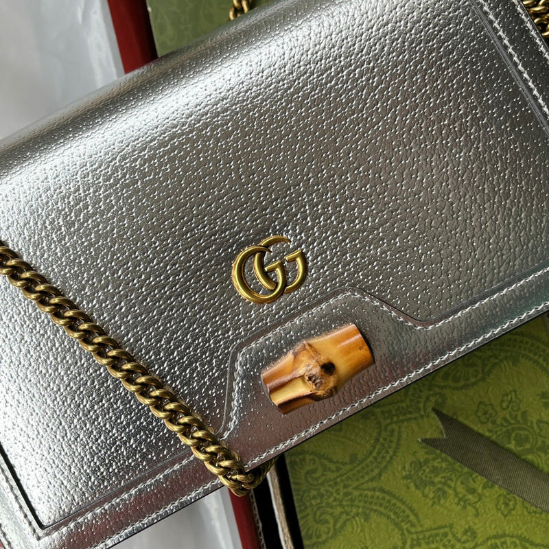 Glami Fashion - GCI Bags - 9449