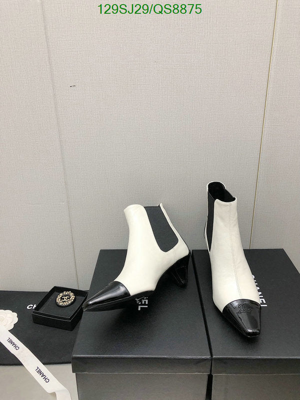 SAMC - CHL Women Boots - 116