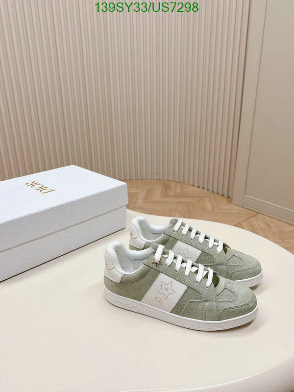 SAMCC - DOR Women Shoes - 1560