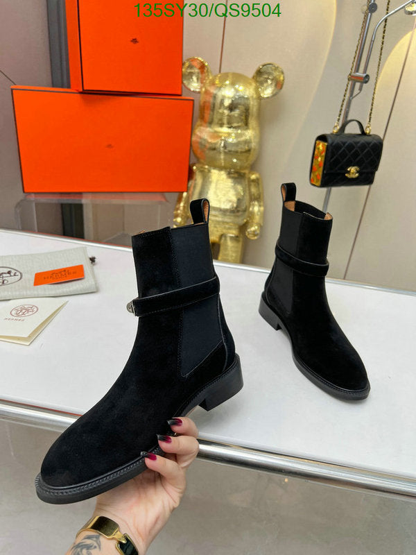 SAMC - HMS Women Shoes - 168