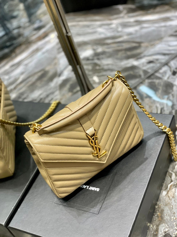 Satchel Bags - SLY Bags - 385