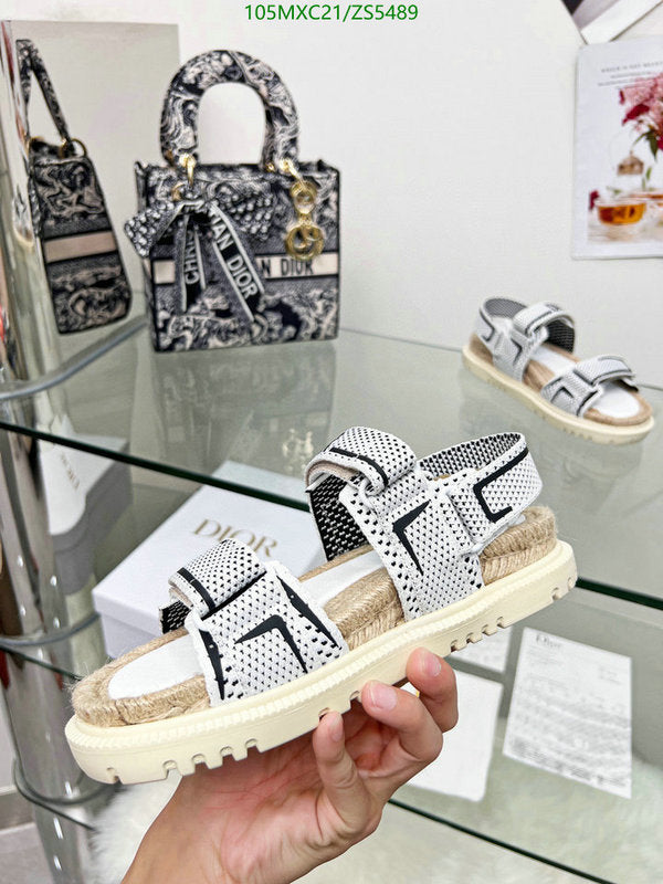 SAMCC - DOR Women Shoes - 2303