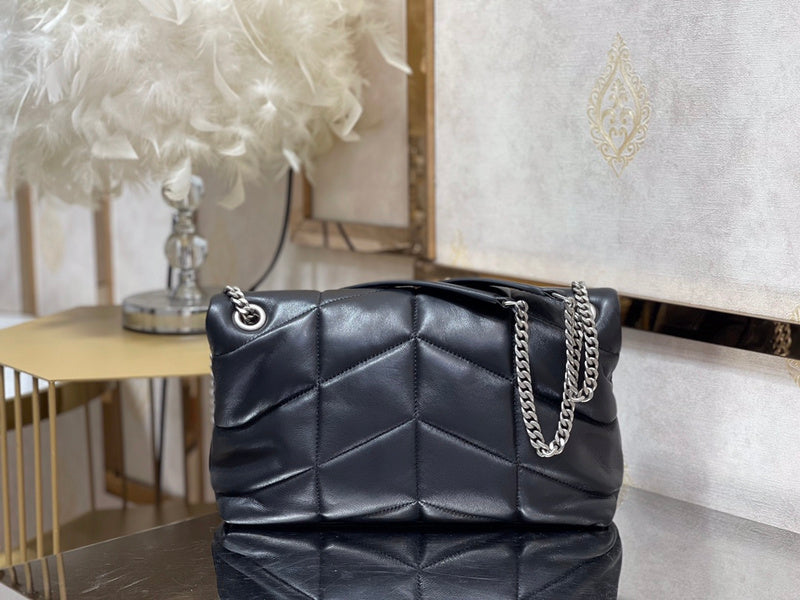 Satchel Bags - SLY Bags - 2543