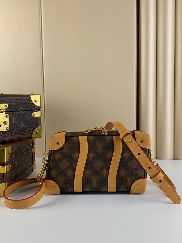 Satchel Bags - VL Bags - 6491