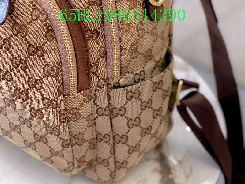 Glami Fashion - GCI Bags - 11480