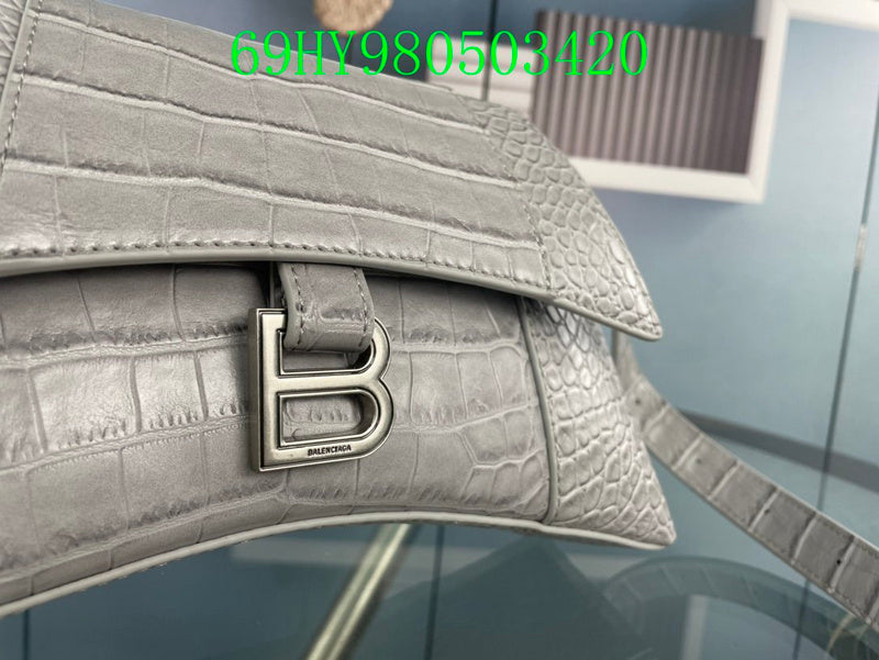 Satchel Bags - BGA Bags - 2304