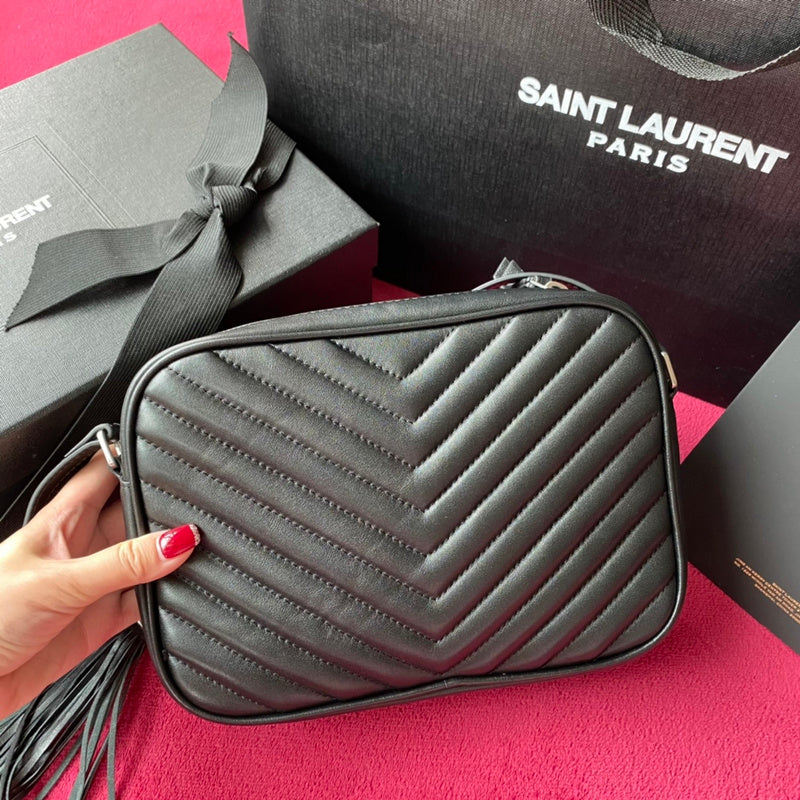 Satchel Bags - STLT Bags - 041