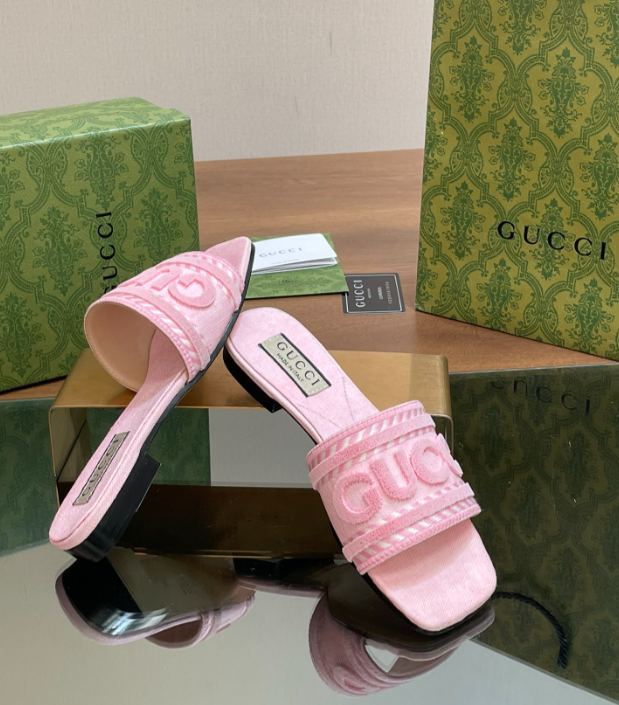 SAMC - GUKI Women Shoes - 149