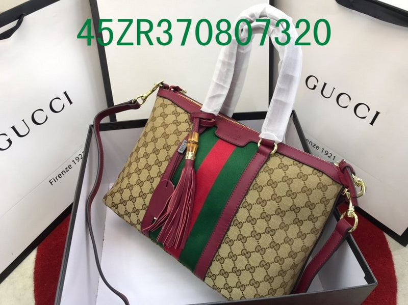 Glami - GUKI Bags - 2384