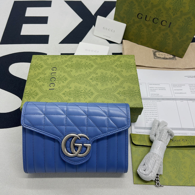 Glami Fashion - GCI Bags - 6491