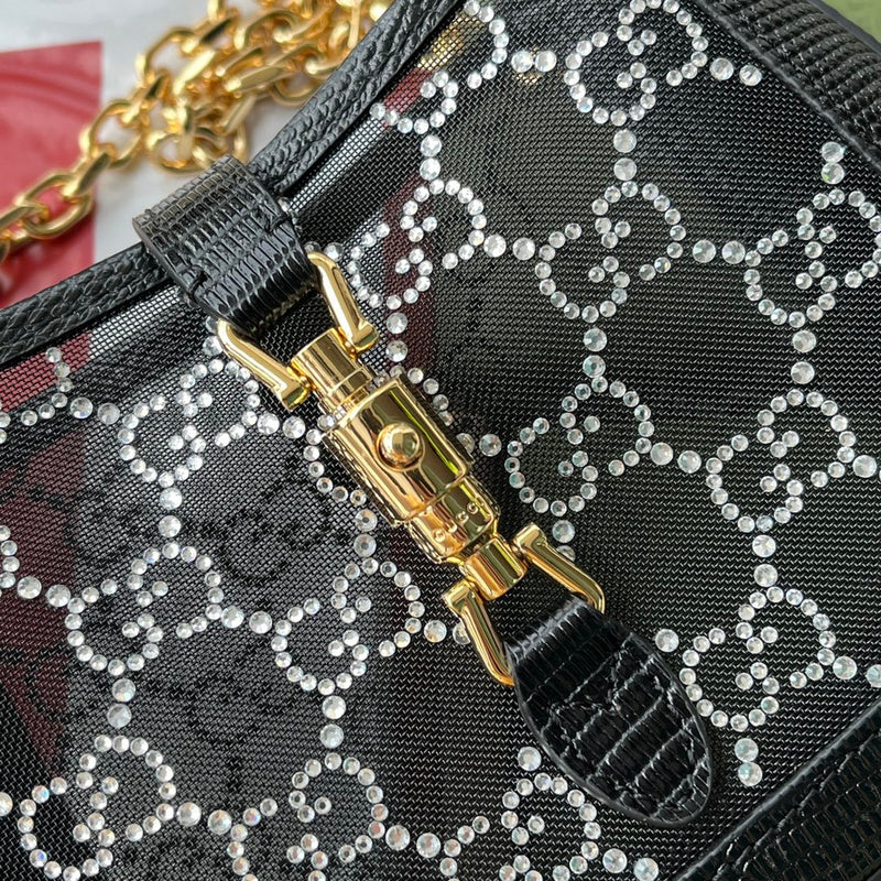 Glami Fashion - GCI Bags - 9300