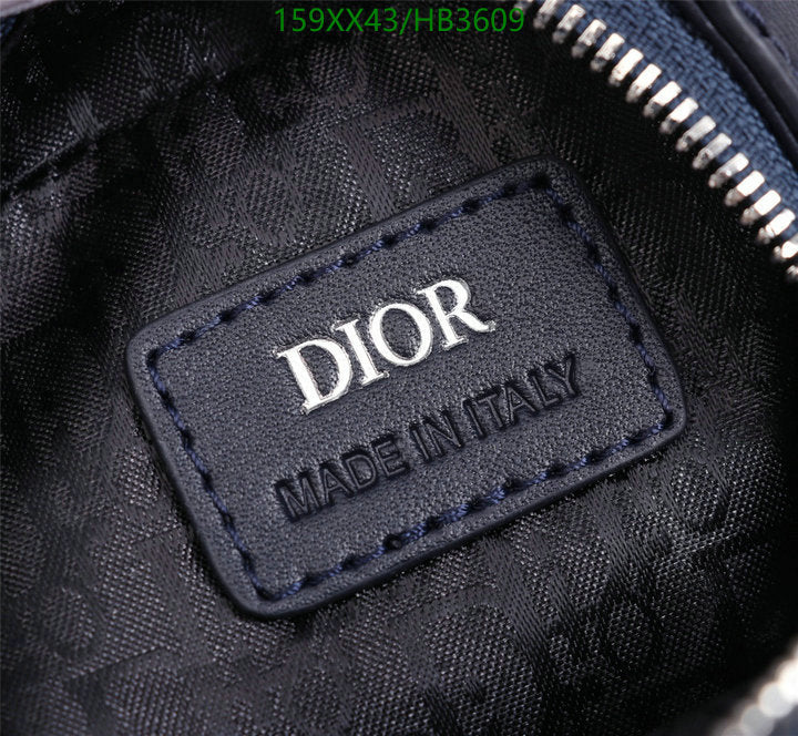 SAMCC - DOR Bags - 1090