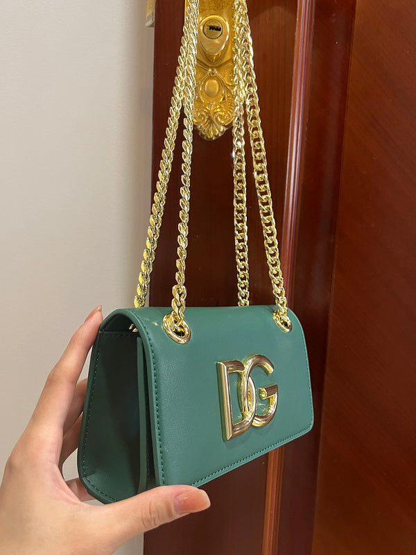 Glamy - DG bag - 507