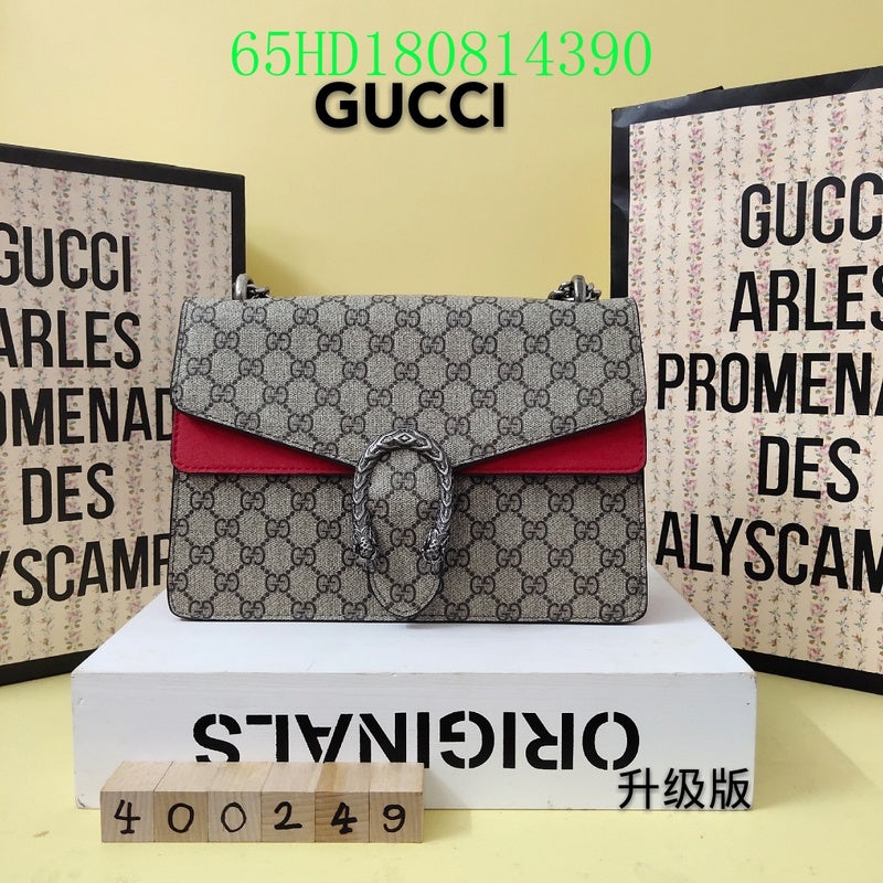 Glami Fashion - GCI Bags - 10704
