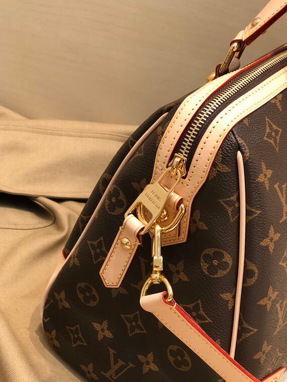 Glamy - LOV Bags - 3063