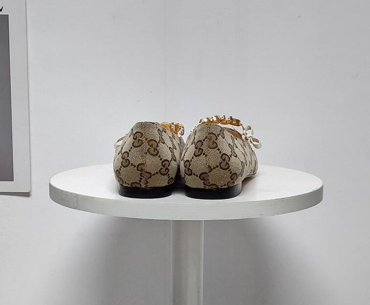 SAMC - GUKI Women Shoes - 1232