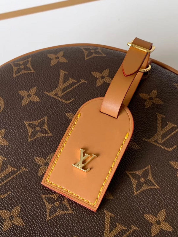 Glami- Glami- Lu-Vi bags - 3755