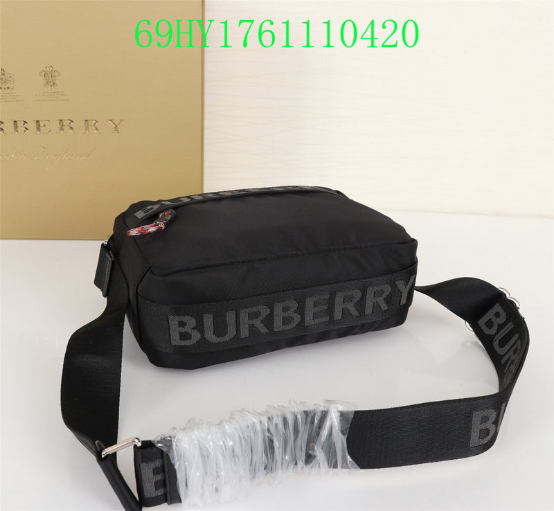ELE Fashion -BBR Bags - 228
