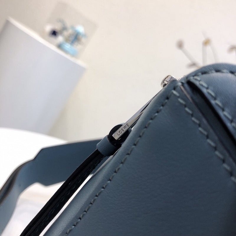 Glamy - LWO Bags - 855