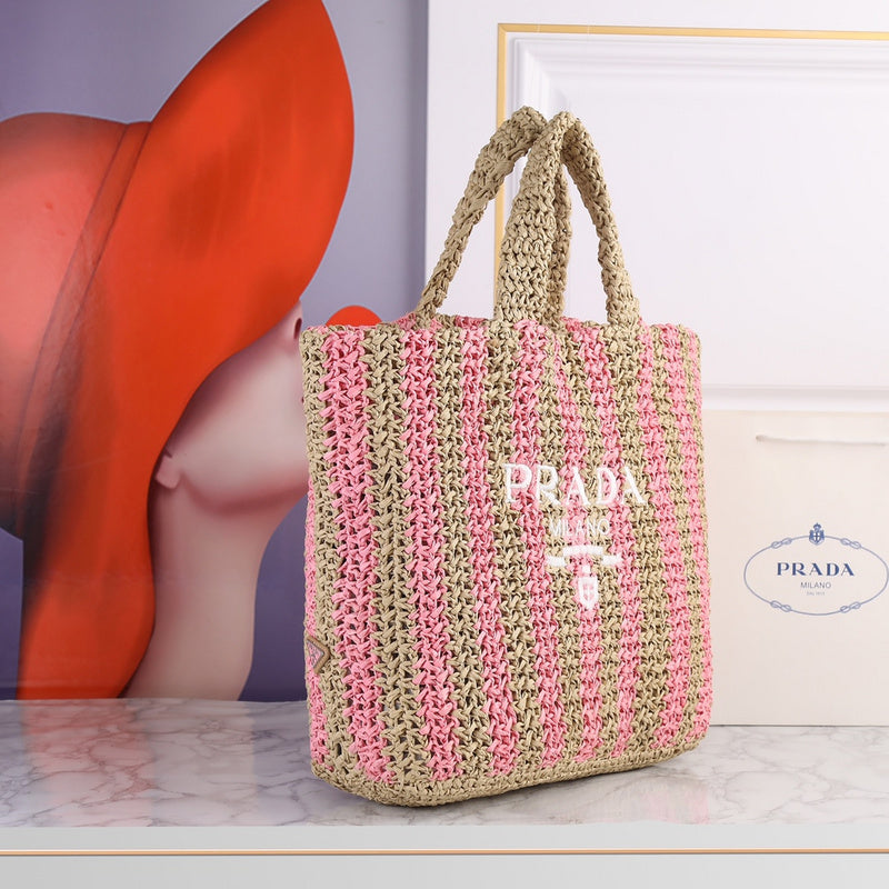 Satchel Bags - PRA Bags - 146