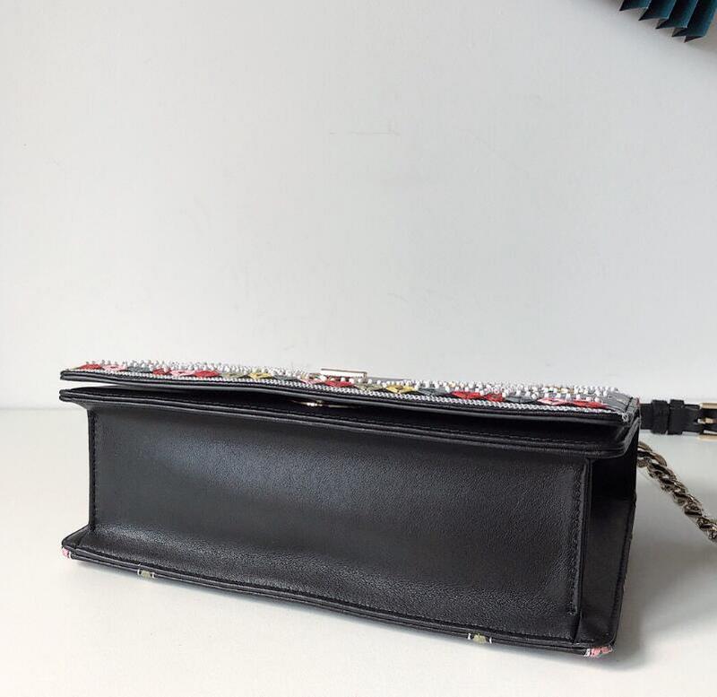 SAMCC - DOR Bags - 598