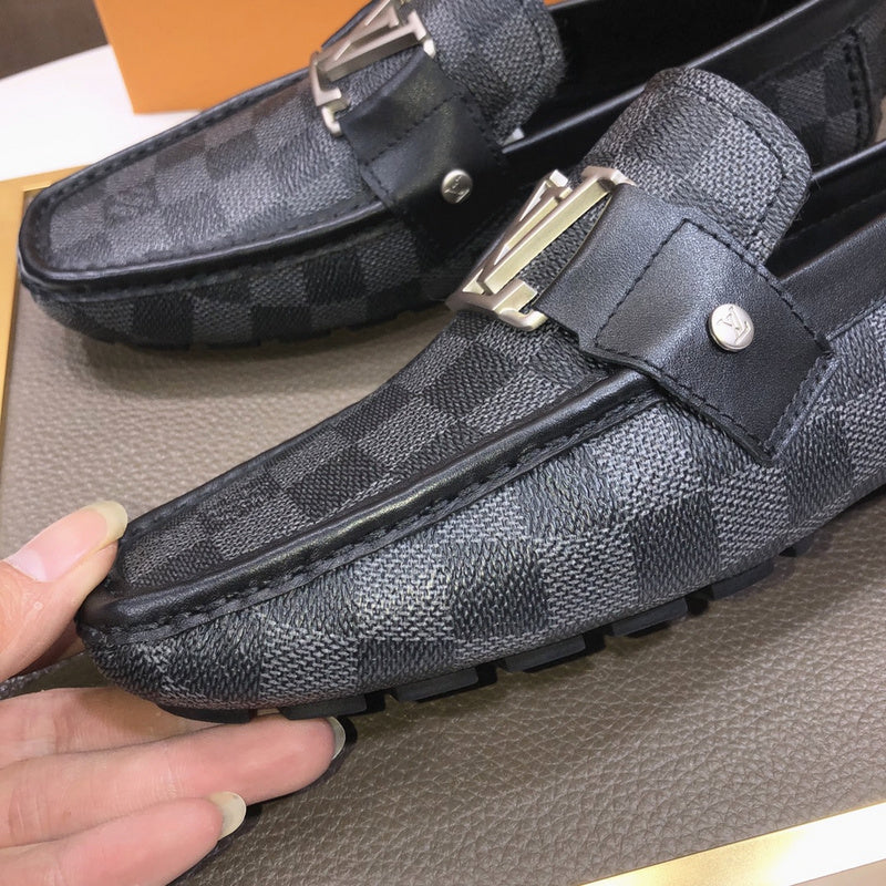 Satchel Bags - Mix Shoes - 1722