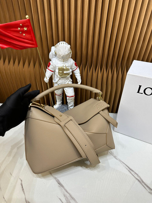 Glamy - LWO Bags - 101