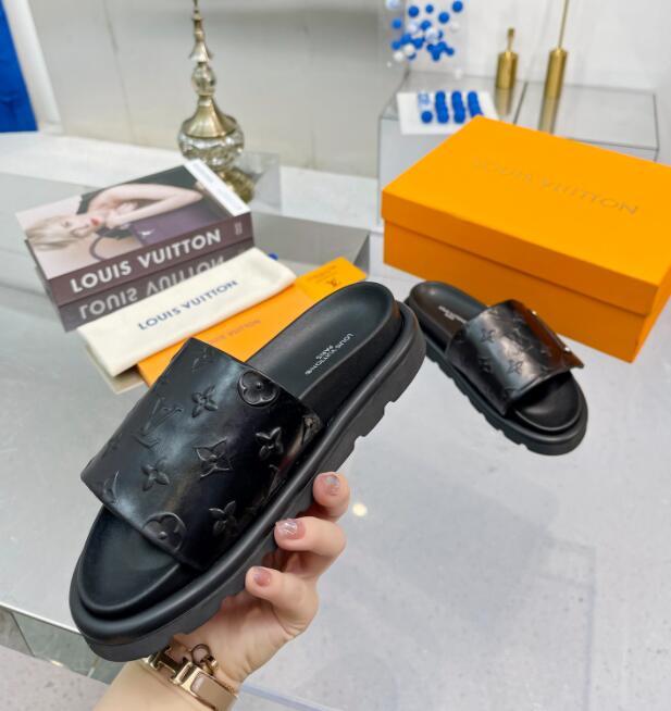 SAMC - LOV Men Shoes - 1030