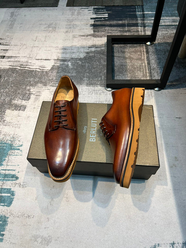 Glami - BRE Men Shoes - 454
